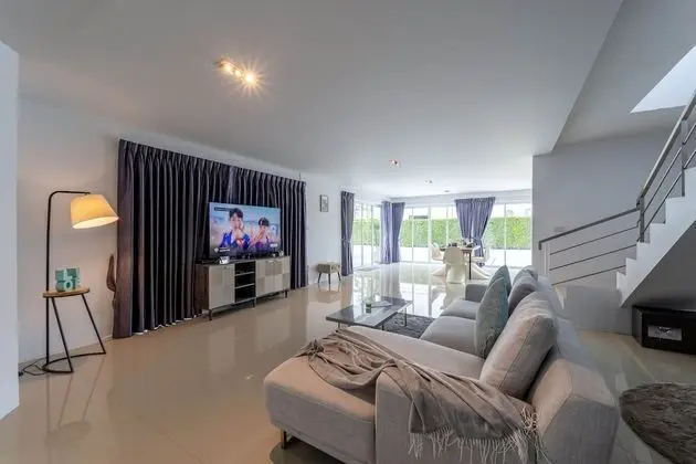 Family Villa