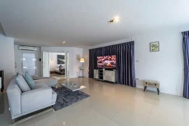 Family Villa