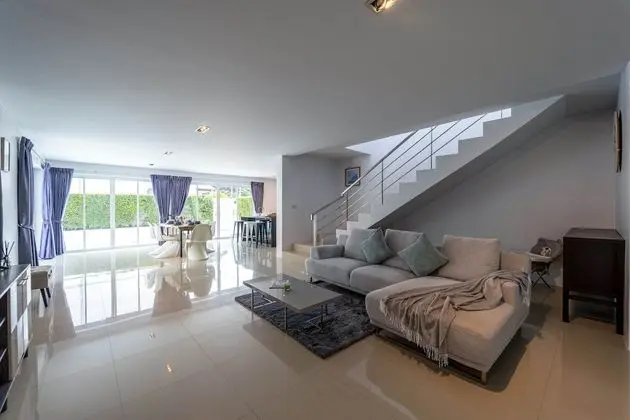 Family Villa