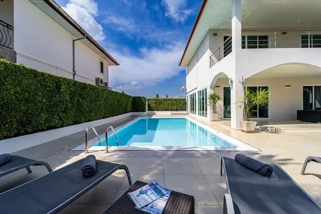Family Villa