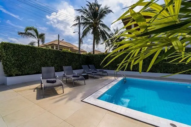 Family Villa
