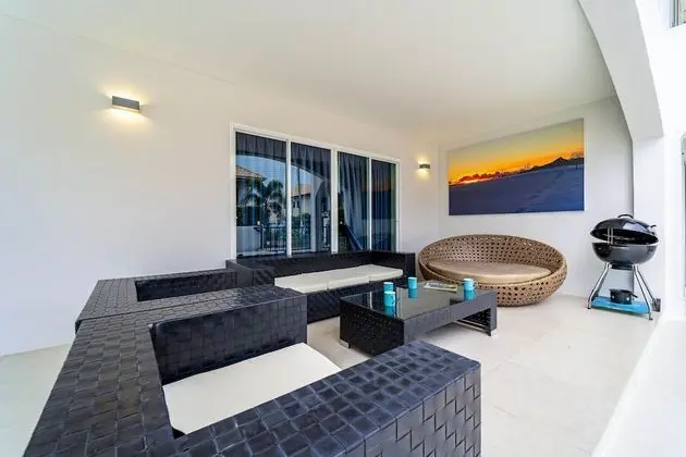 Family Villa