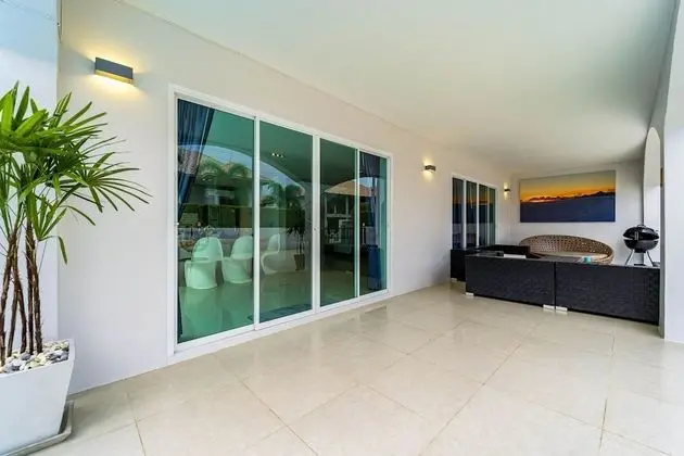Family Villa