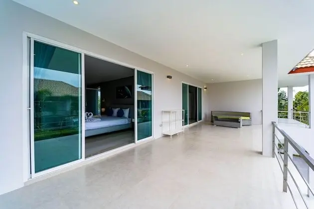 Family Villa