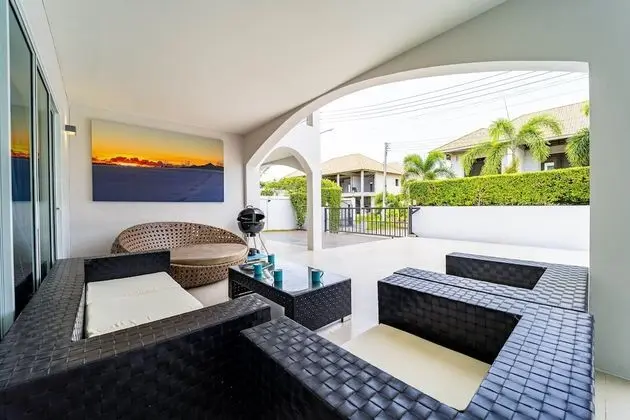 Family Villa