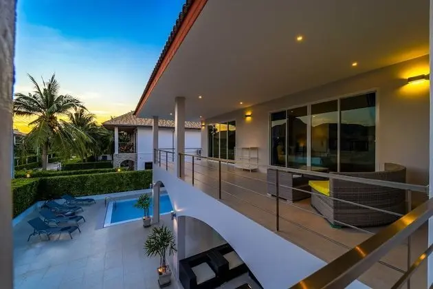 Family Villa