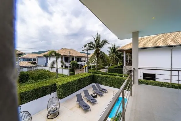 Family Villa
