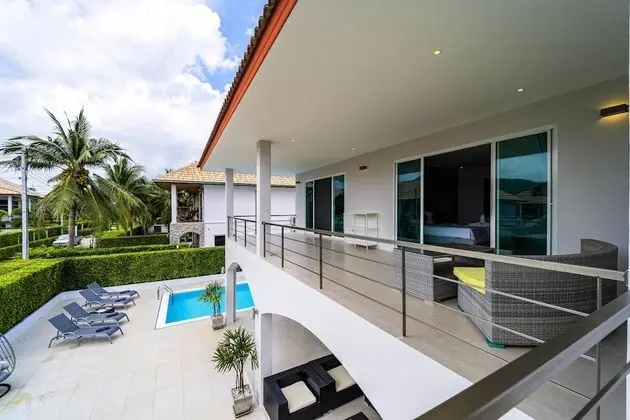 Family Villa