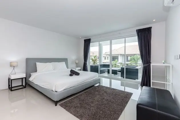Family Villa
