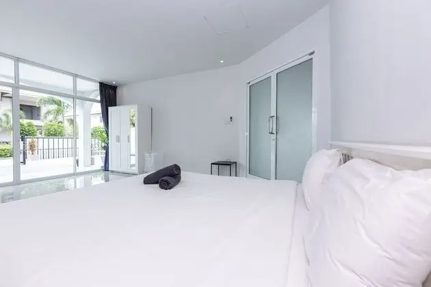 Family Villa