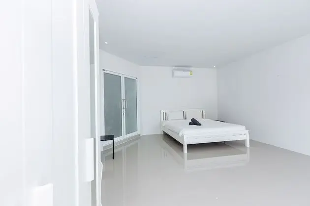 Family Villa