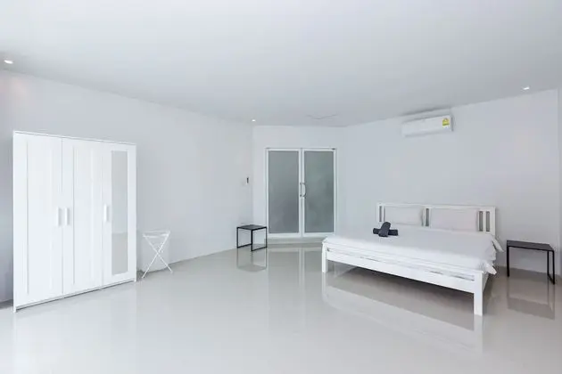 Family Villa