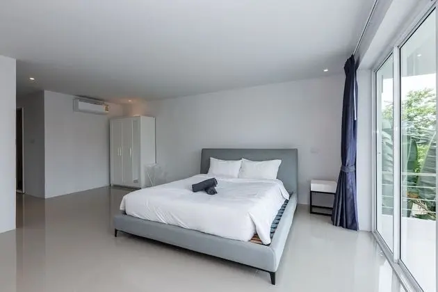 Family Villa