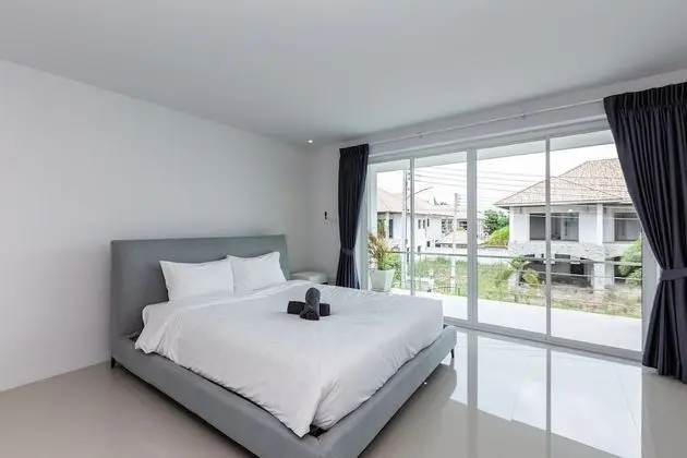 Family Villa