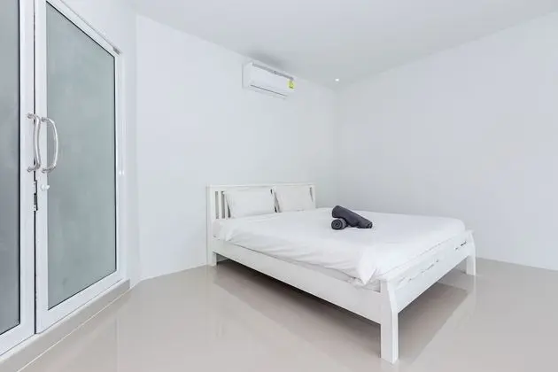 Family Villa