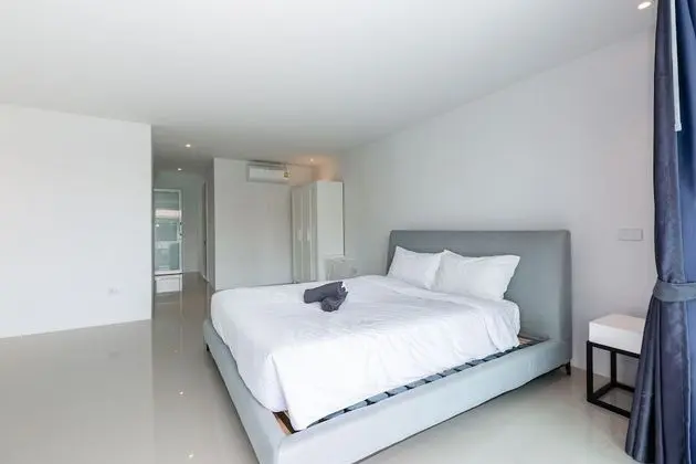Family Villa