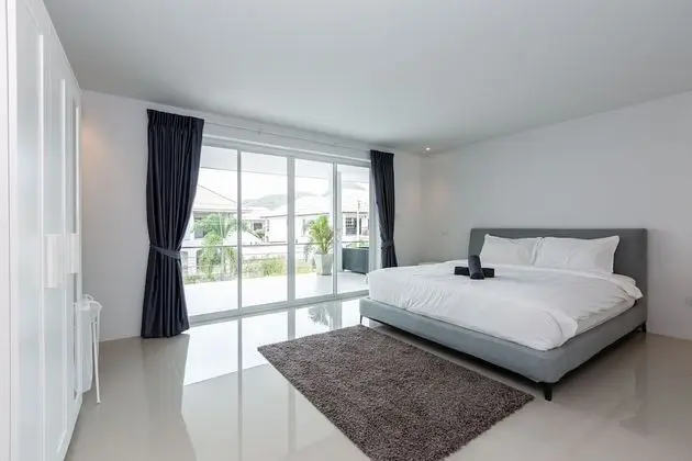 Family Villa