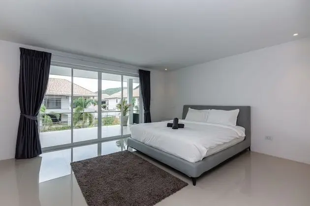 Family Villa