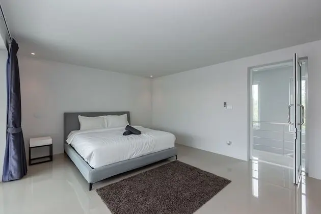 Family Villa