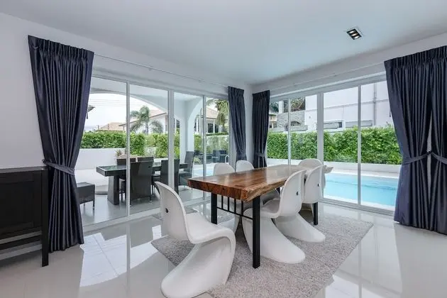 Family Villa