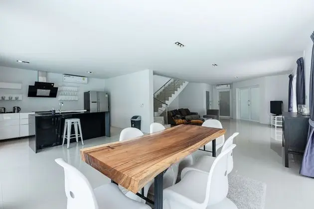 Family Villa