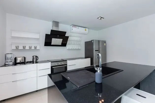 Family Villa