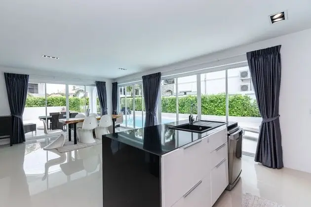 Family Villa