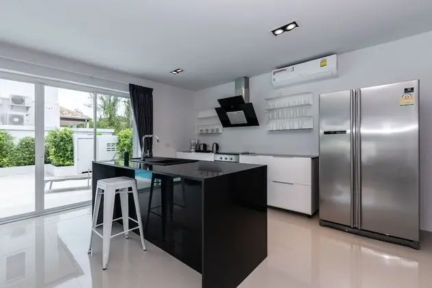 Family Villa