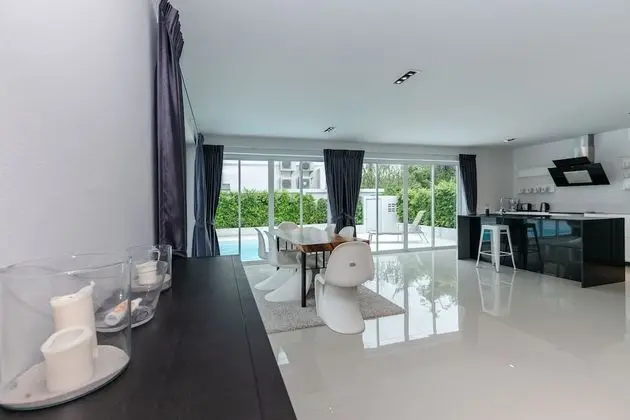 Family Villa