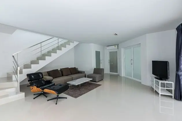 Family Villa