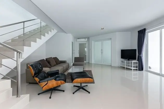 Family Villa