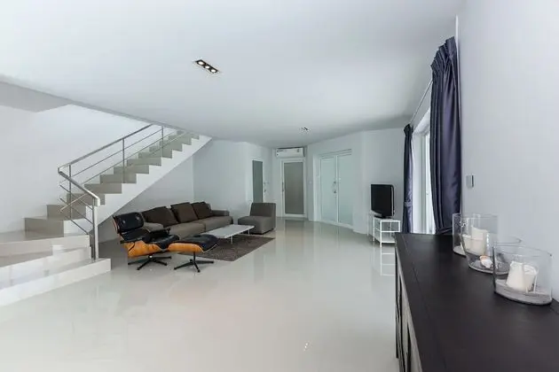 Family Villa