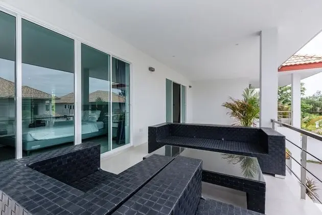 Family Villa