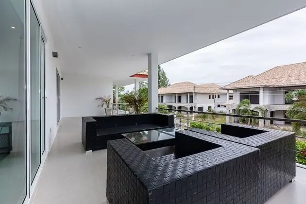 Family Villa