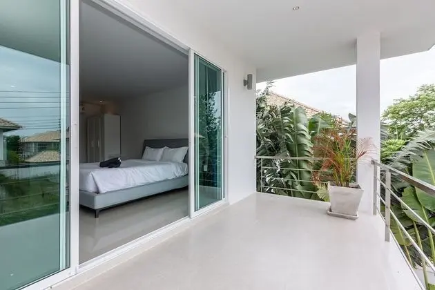 Family Villa