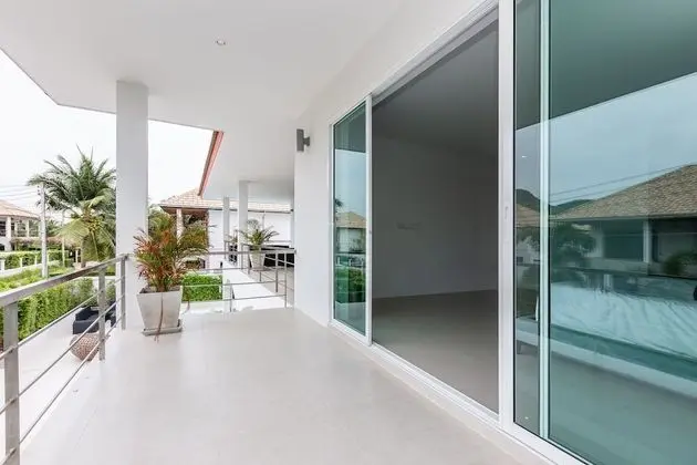 Family Villa