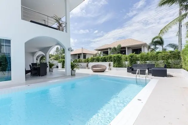 Family Villa