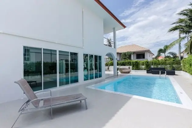 Family Villa