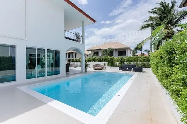 Family Villa