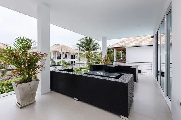 Family Villa