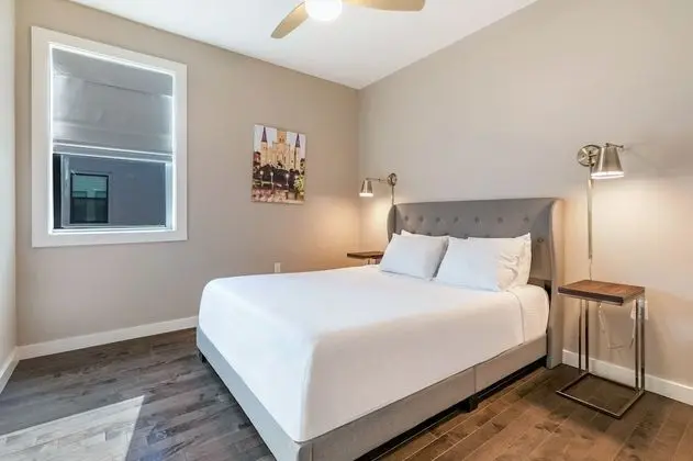 Premium Sıra Ev, 4 Yatak Odası, Balkon