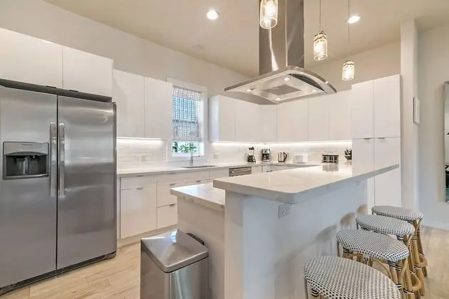 Luxury Sıra Ev, 4 Yatak Odası, Balkon