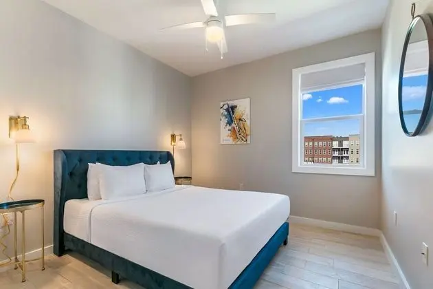 Luxury Sıra Ev, 4 Yatak Odası, Balkon