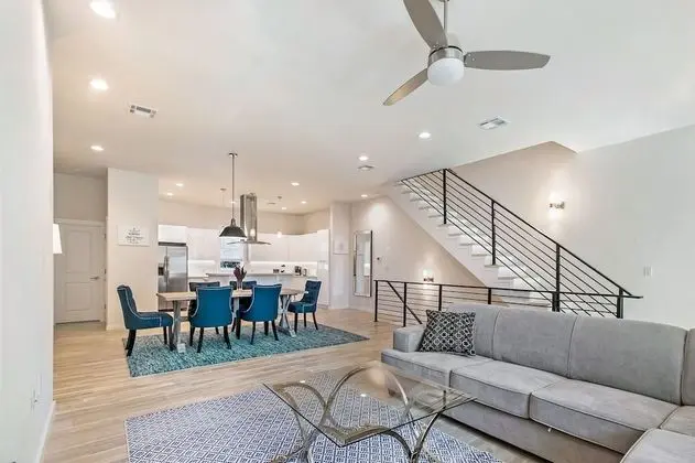 Luxury Sıra Ev, 4 Yatak Odası, Balkon