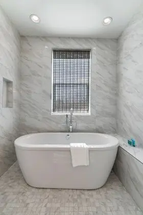 Luxury Sıra Ev, 4 Yatak Odası, Balkon