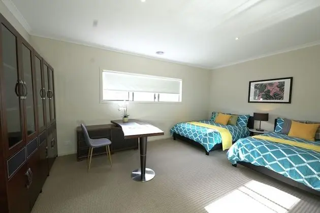 Comfort Ev