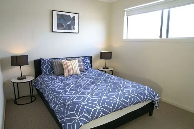 Comfort Ev
