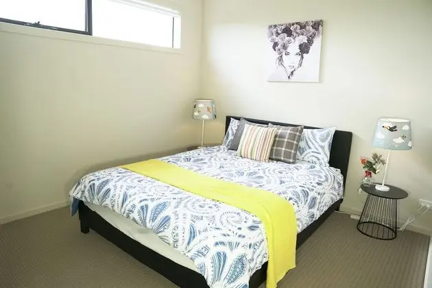 Comfort Ev