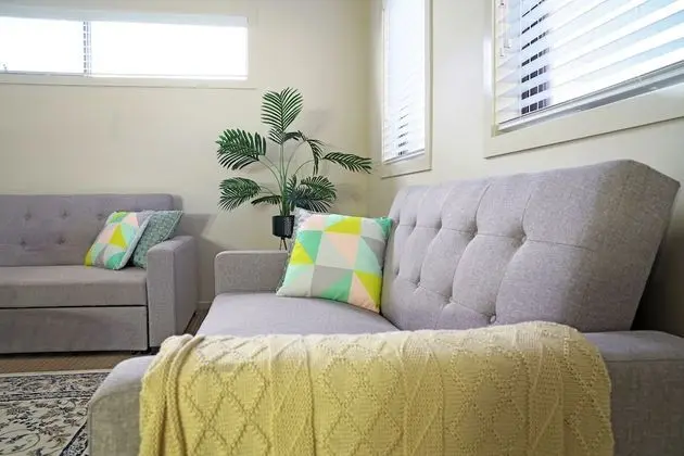 Comfort Ev