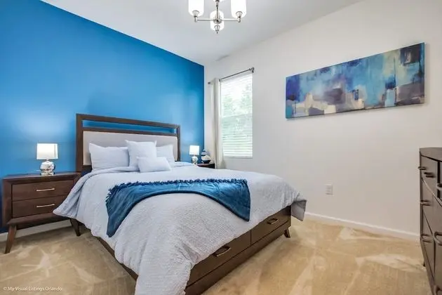 Villa (Spacious and Modern 8 Bedroom 5 Bathr)